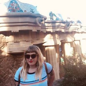 Meet your Posher, Stevie